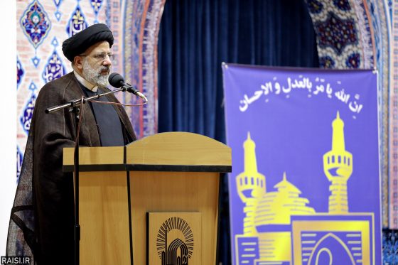 گزارش تصویری همایش تجلیل از روشندلان مشهد مقدس با حضور تولیت آستان قدس رضوی